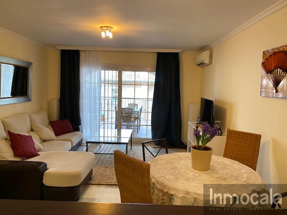 Venta de apartamento en Mijas Golf