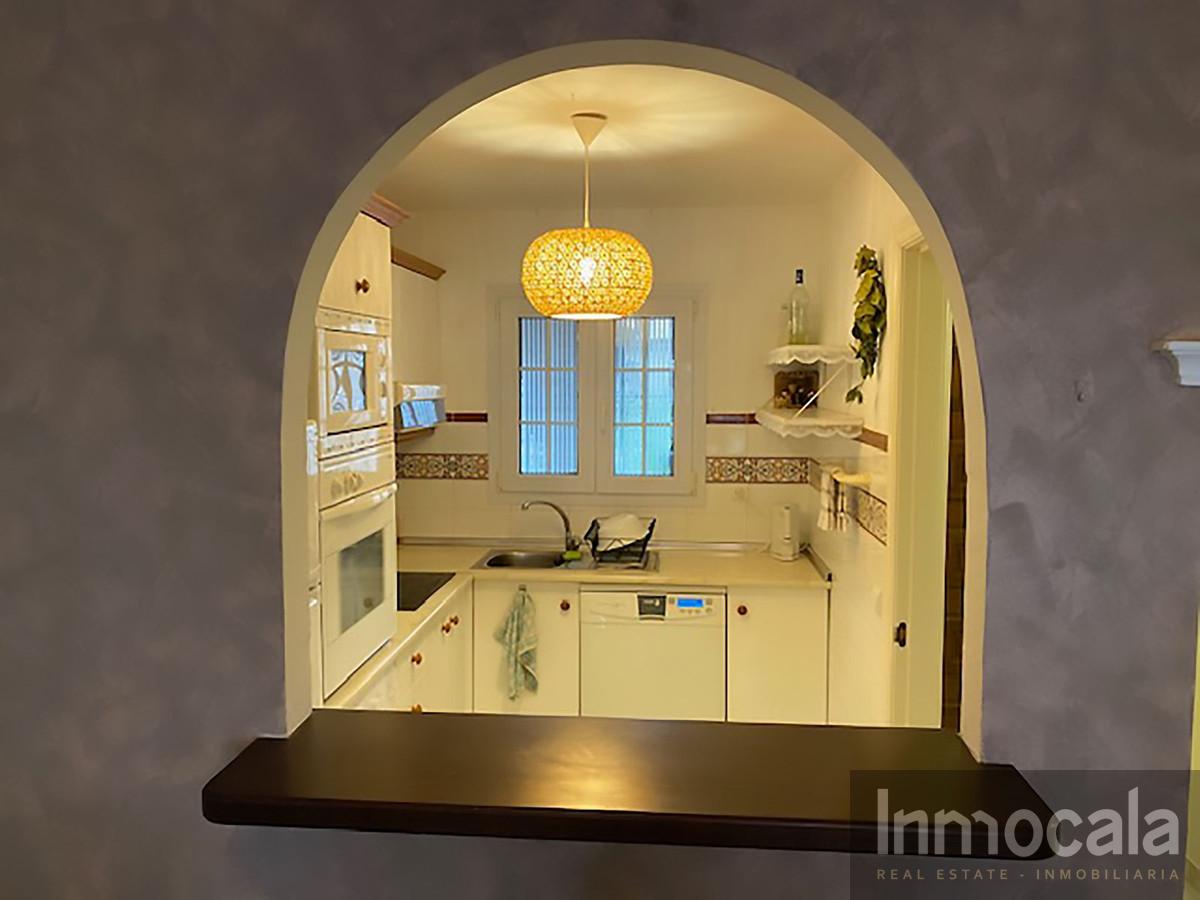 Venta de apartamento en Mijas Golf