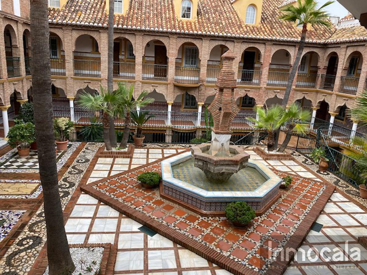 Venta de apartamento en Mijas Golf
