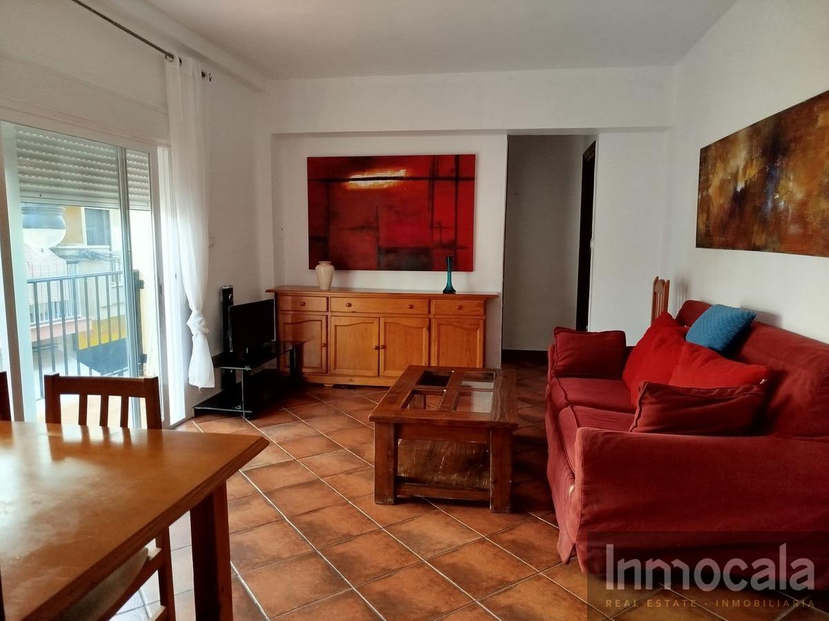 Venta de apartamento en Fuengirola