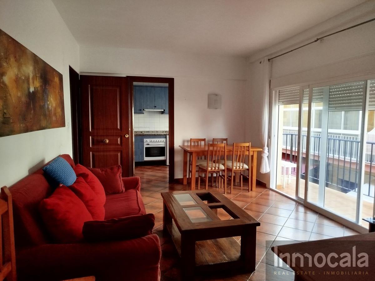 Venta de apartamento en Fuengirola