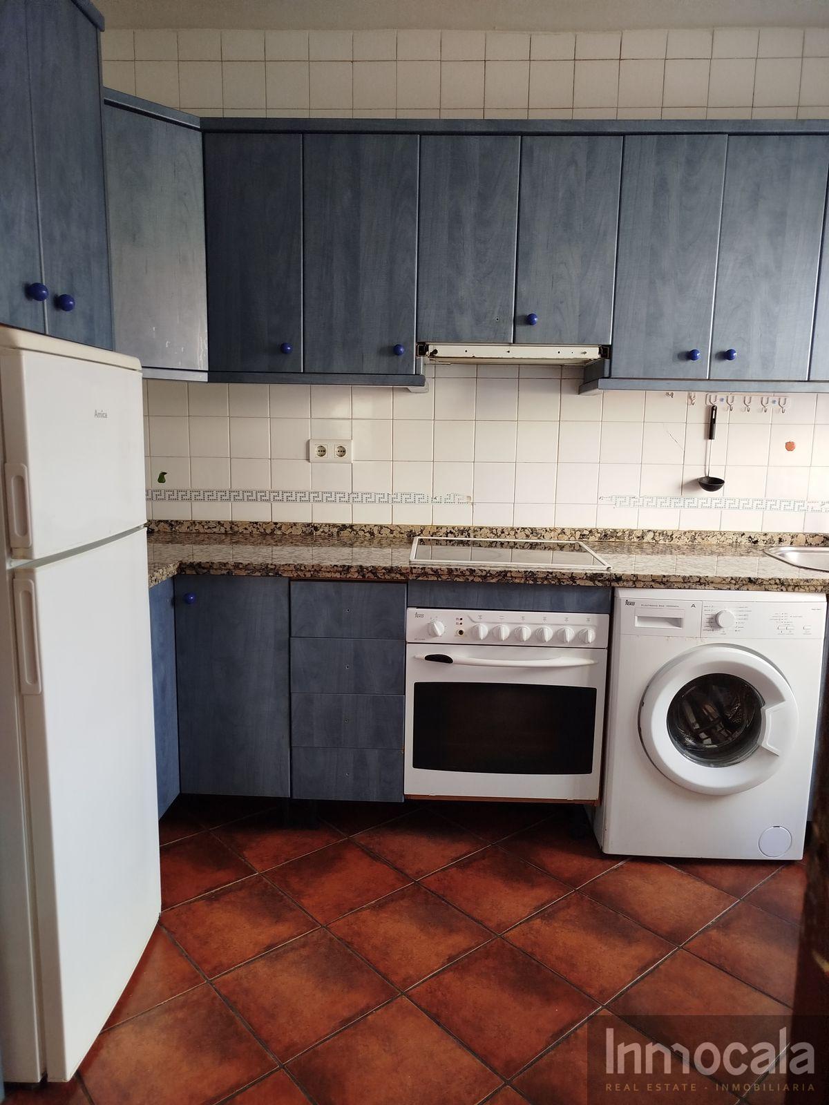 Venta de apartamento en Fuengirola