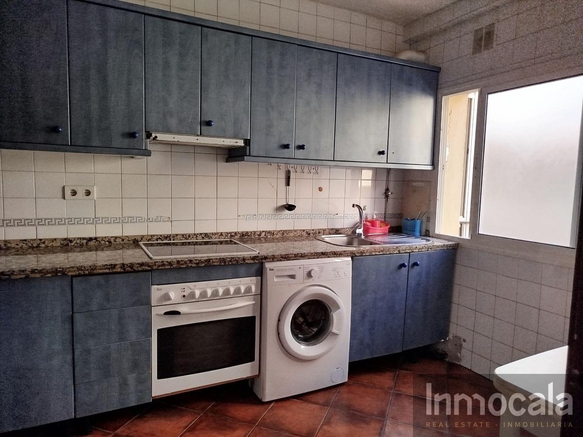 Venta de apartamento en Fuengirola