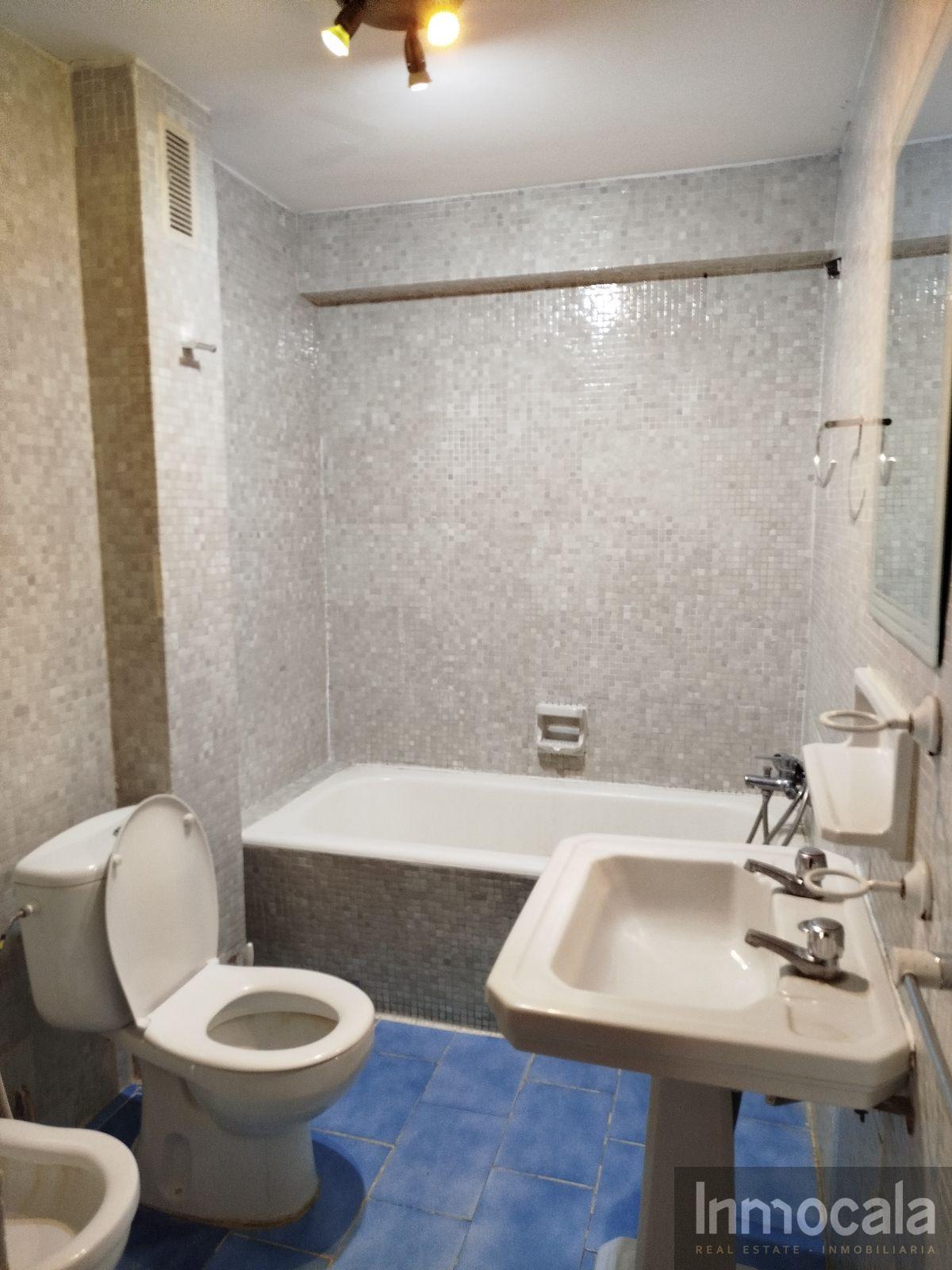 Venta de apartamento en Fuengirola