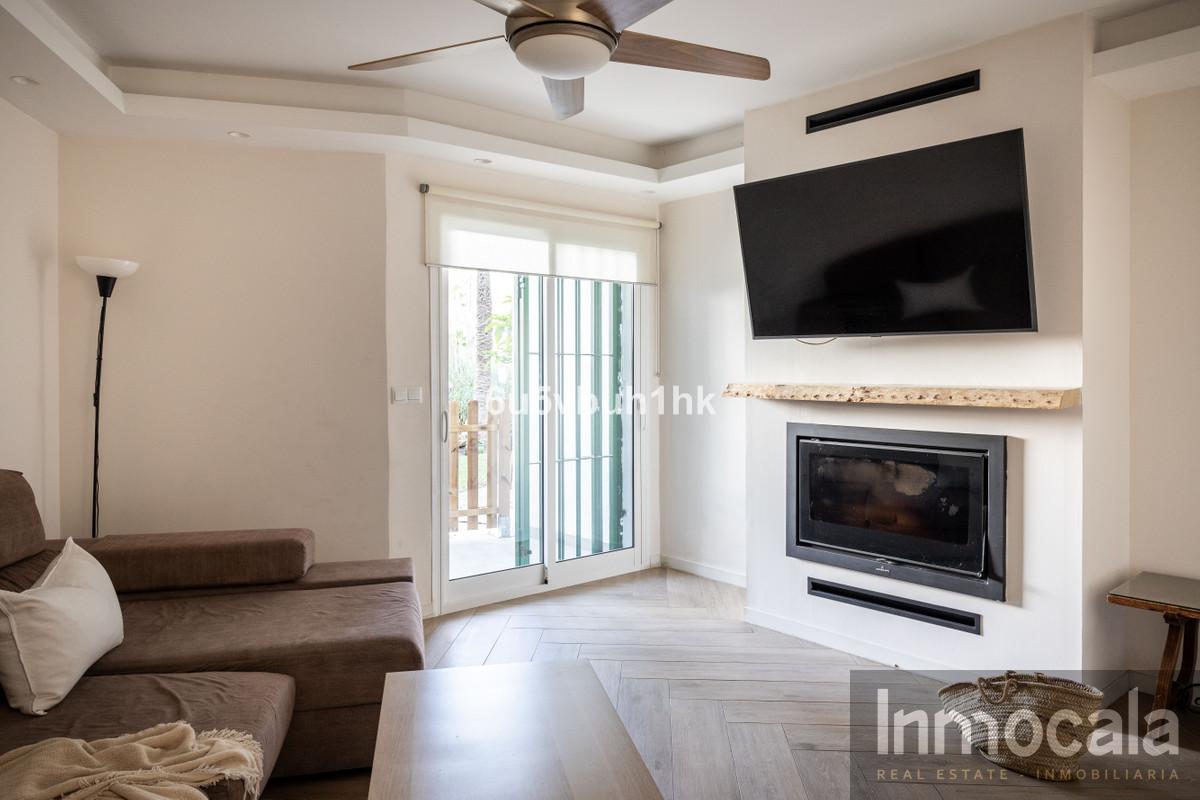 For sale of villa in Mijas Golf