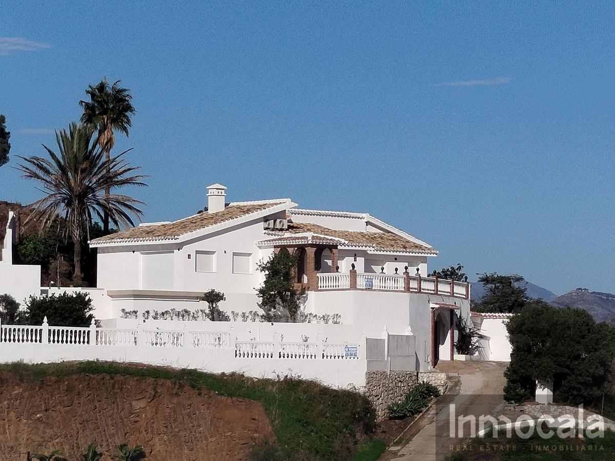 Venta de villa en Mijas Costa