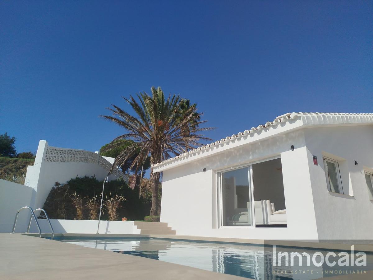 Venta de villa en Mijas Costa
