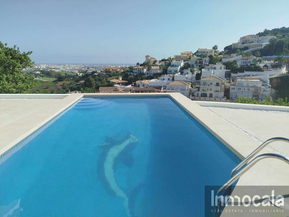 Venta de villa en Mijas Costa