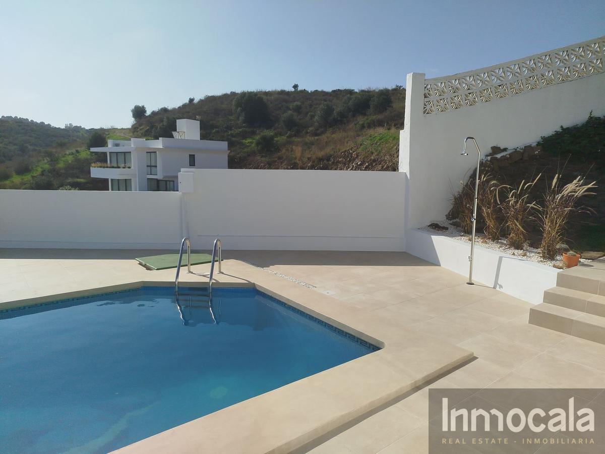 Venta de villa en Mijas Costa