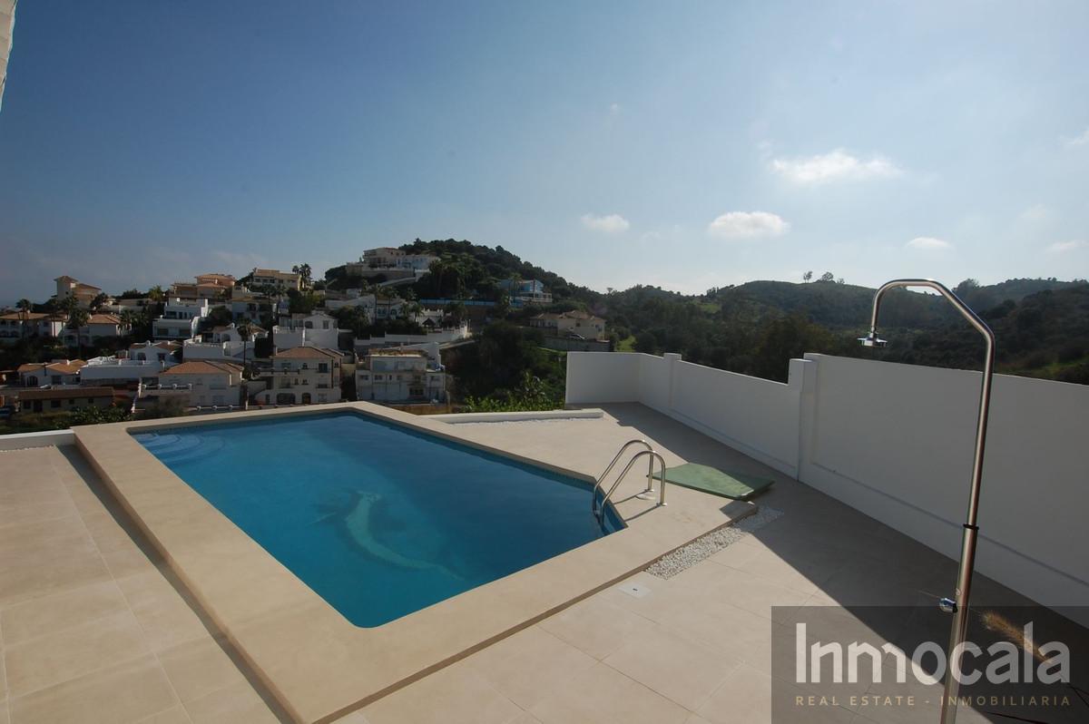 Venta de villa en Mijas Costa