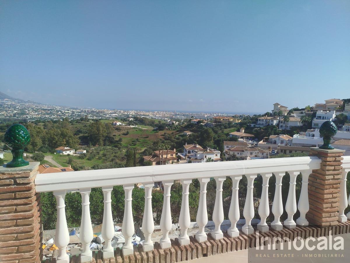Venta de villa en Mijas Costa