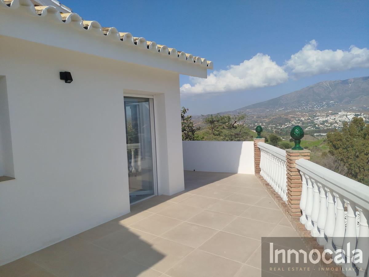 Venta de villa en Mijas Costa
