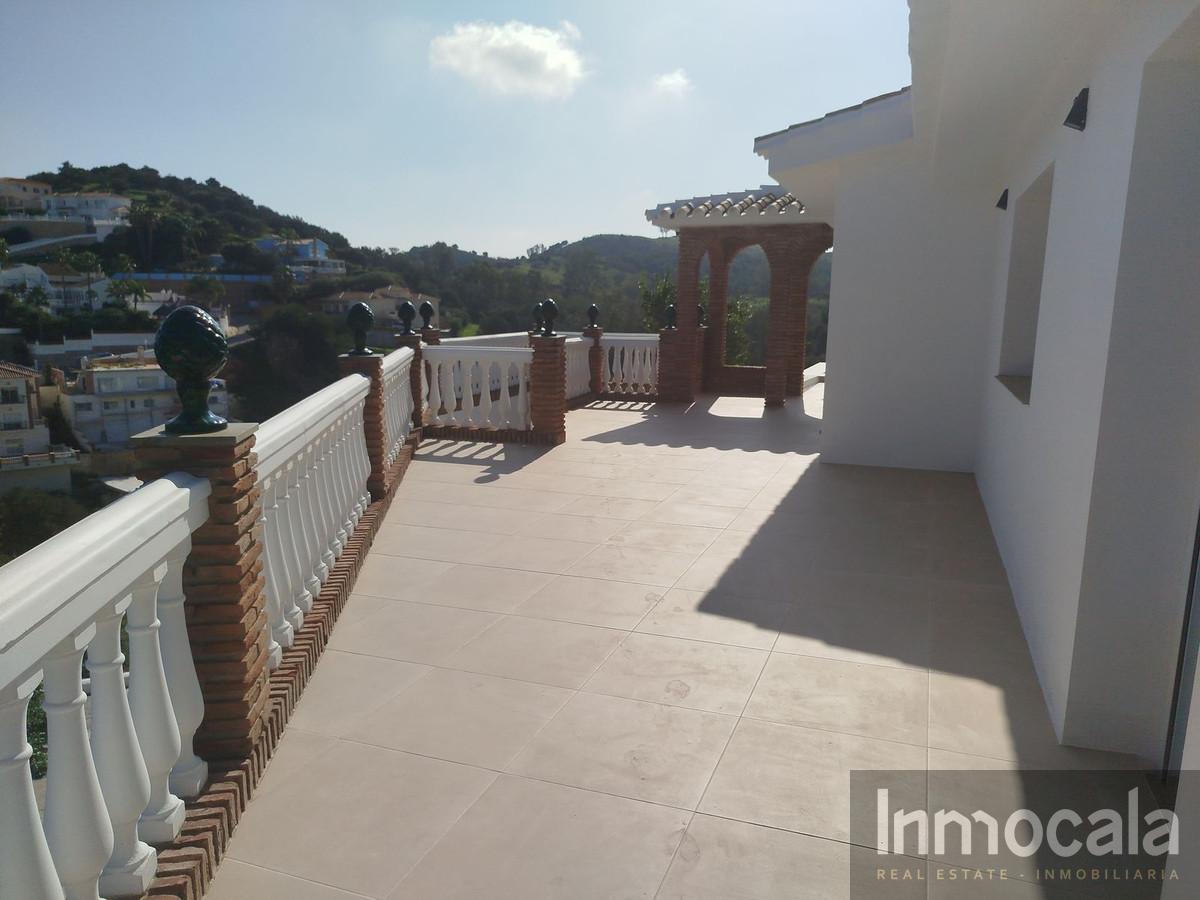 Venta de villa en Mijas Costa