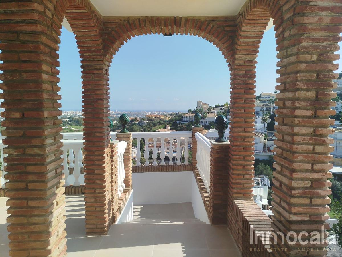 Venta de villa en Mijas Costa