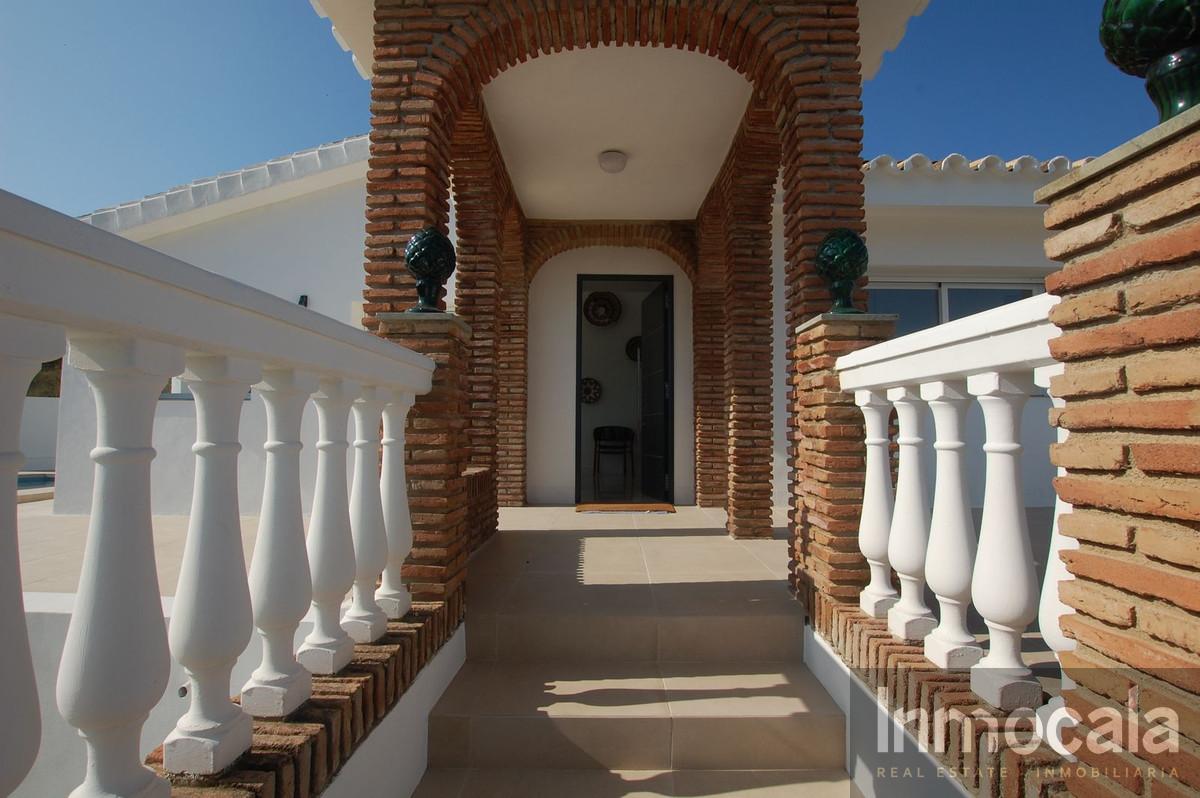 Venta de villa en Mijas Costa