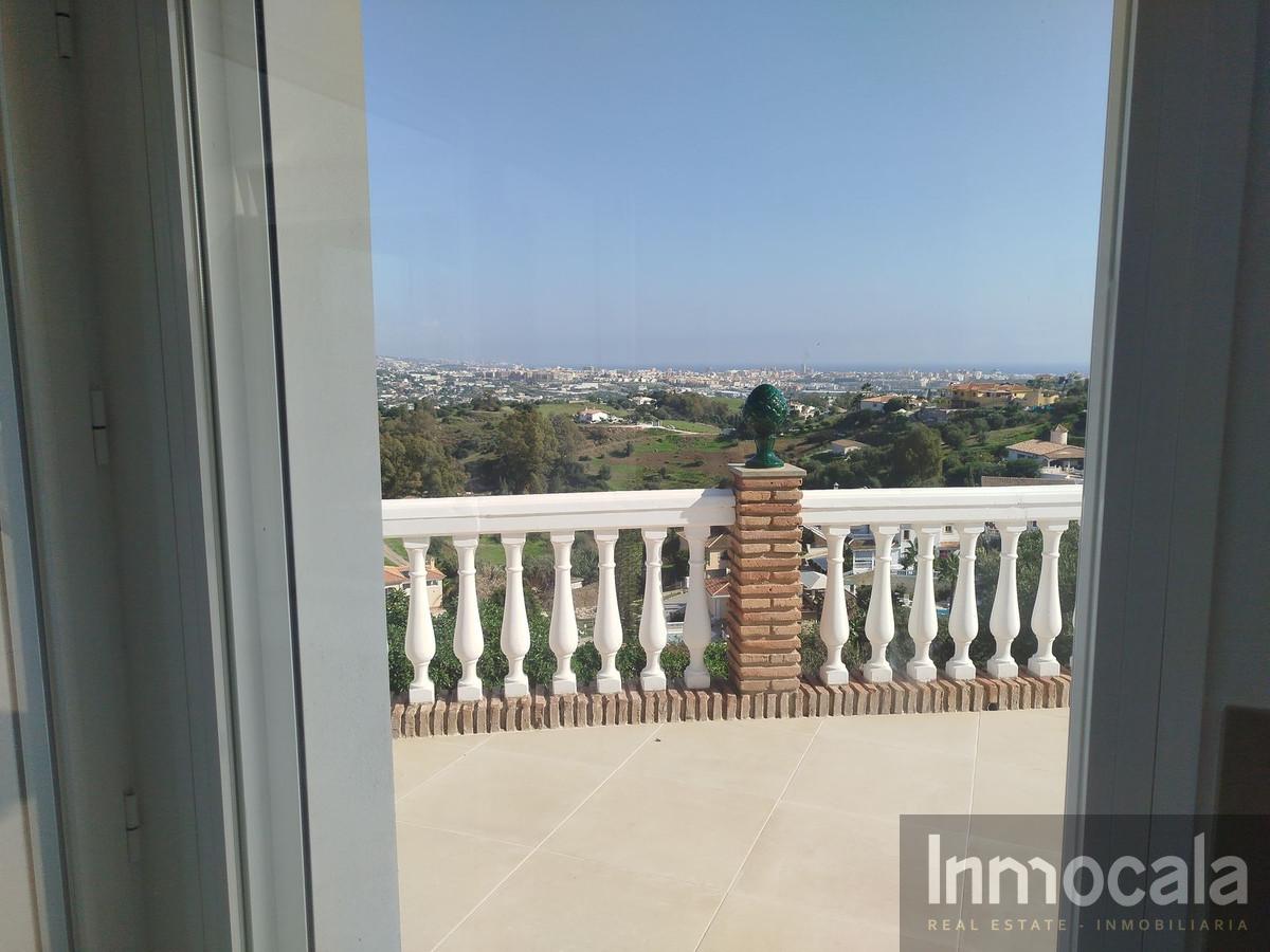 Venta de villa en Mijas Costa