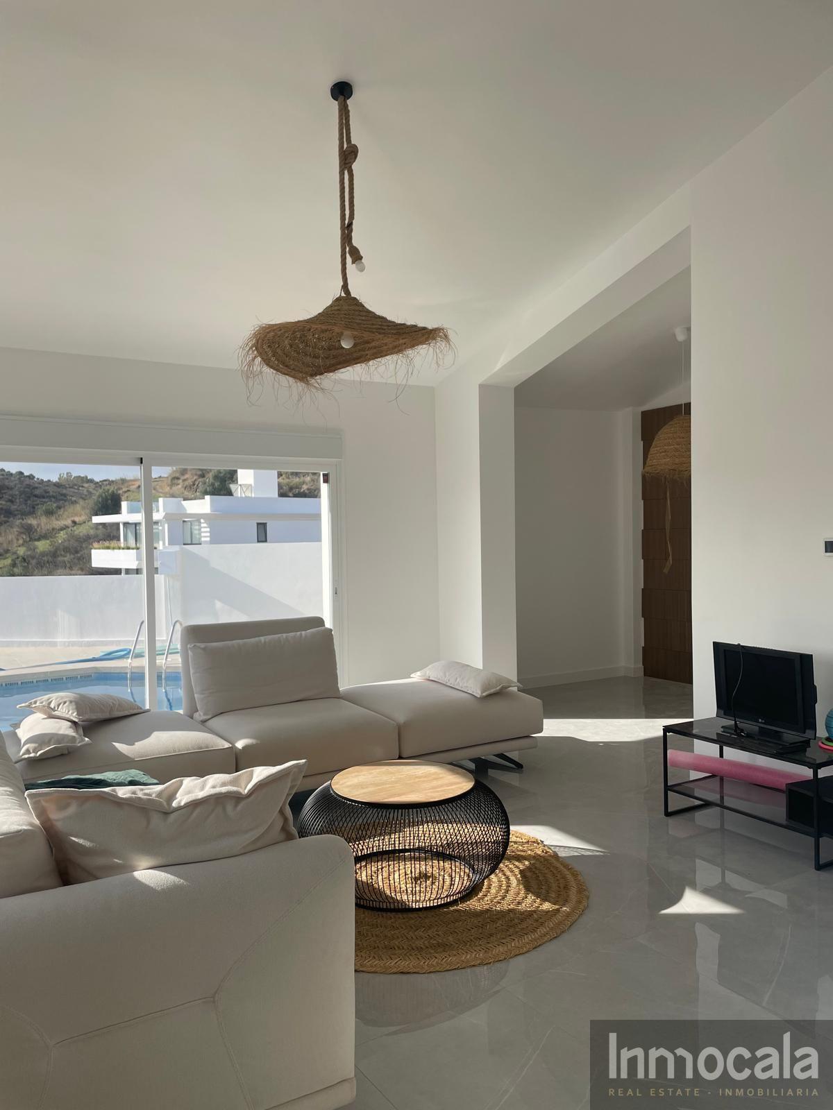 Venta de villa en Mijas Costa