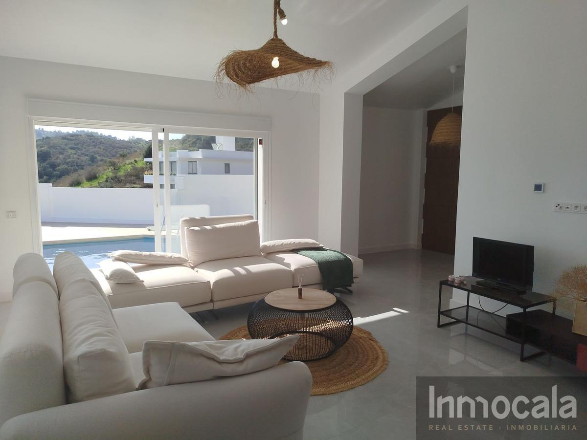 Venta de villa en Mijas Costa