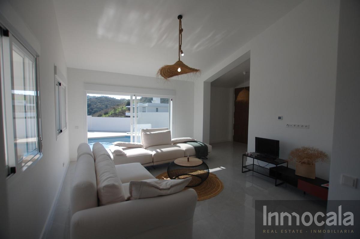 Venta de villa en Mijas Costa