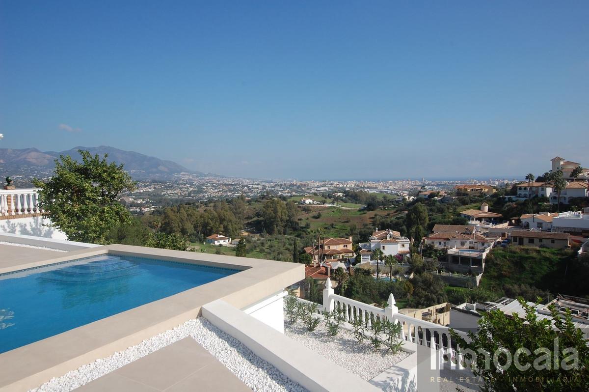 Venta de villa en Mijas Costa