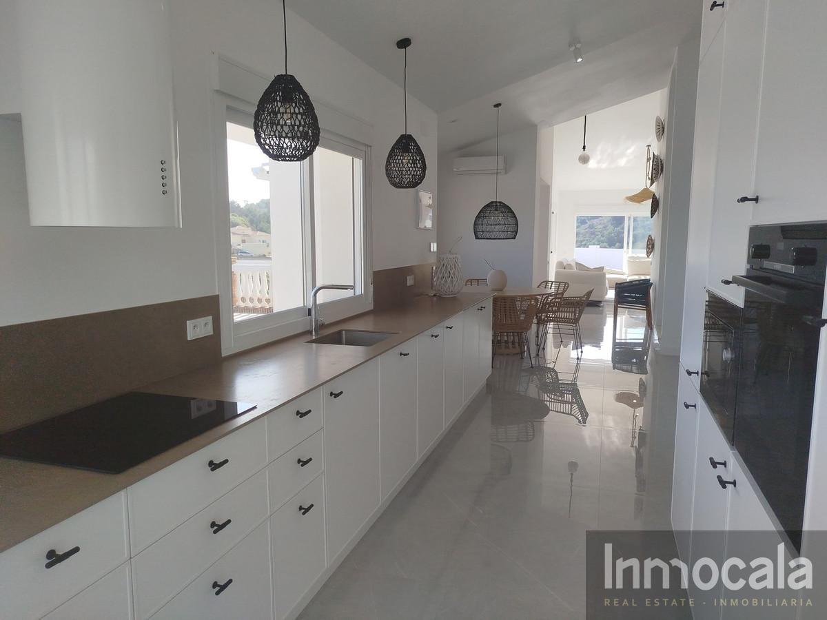 Venta de villa en Mijas Costa