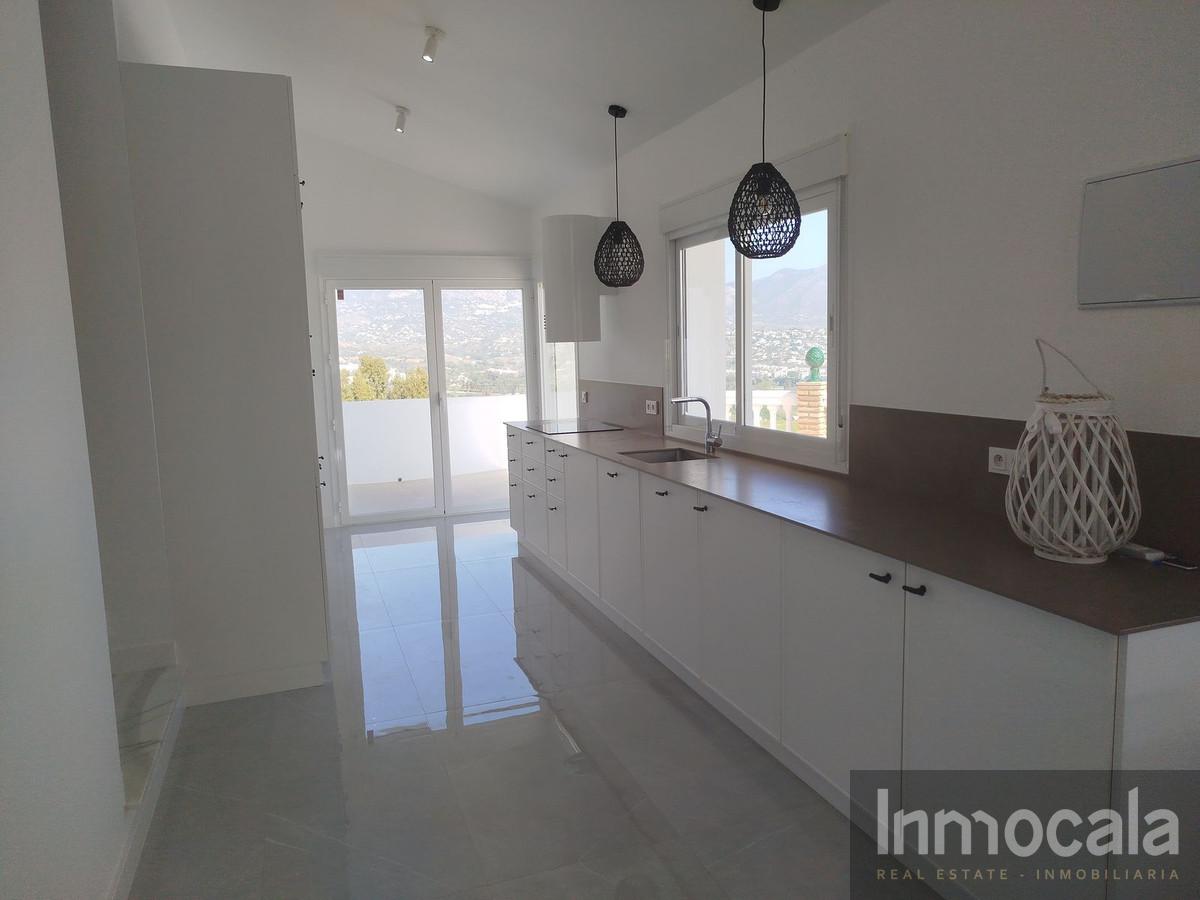 Venta de villa en Mijas Costa