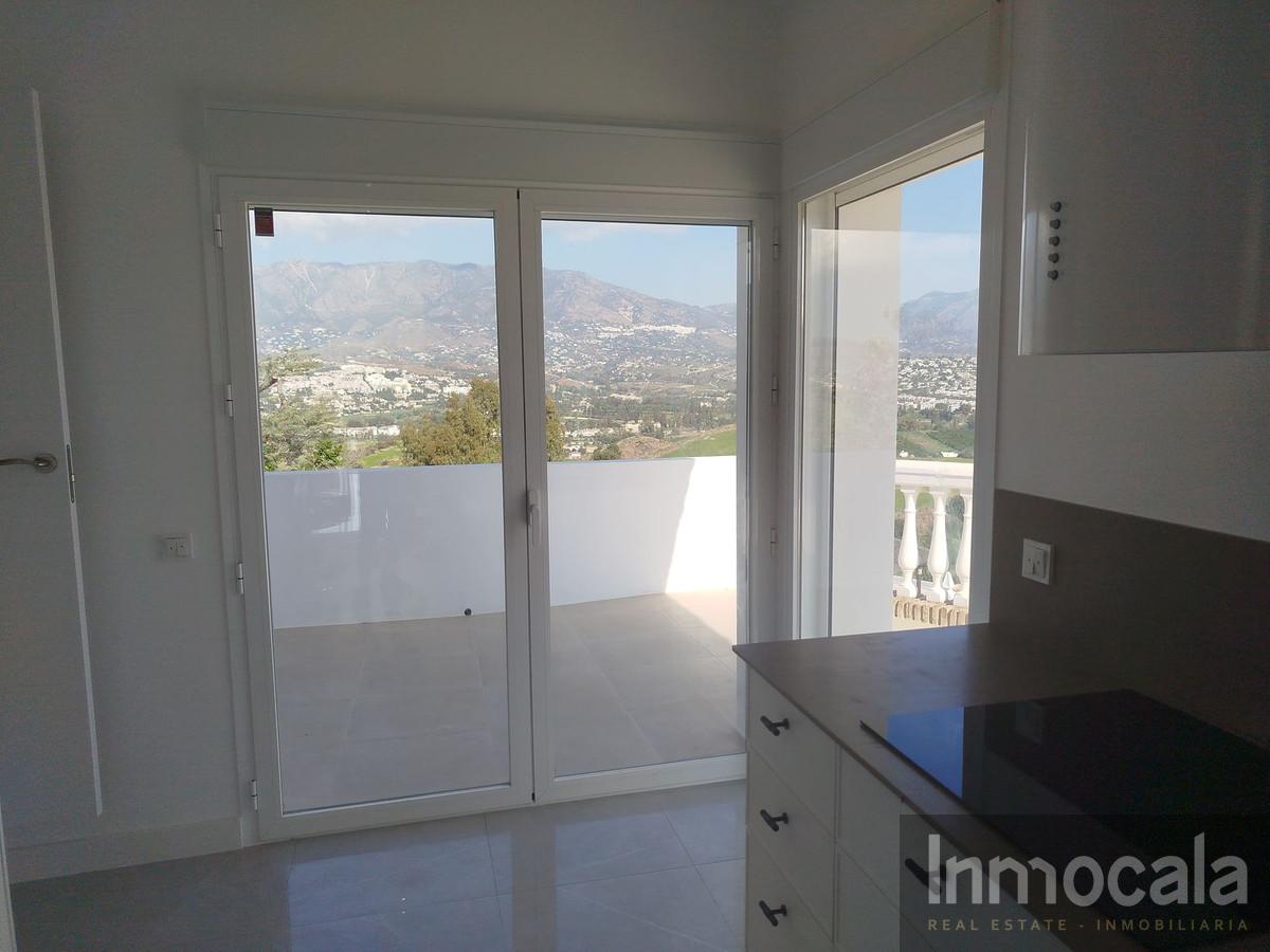 Venta de villa en Mijas Costa