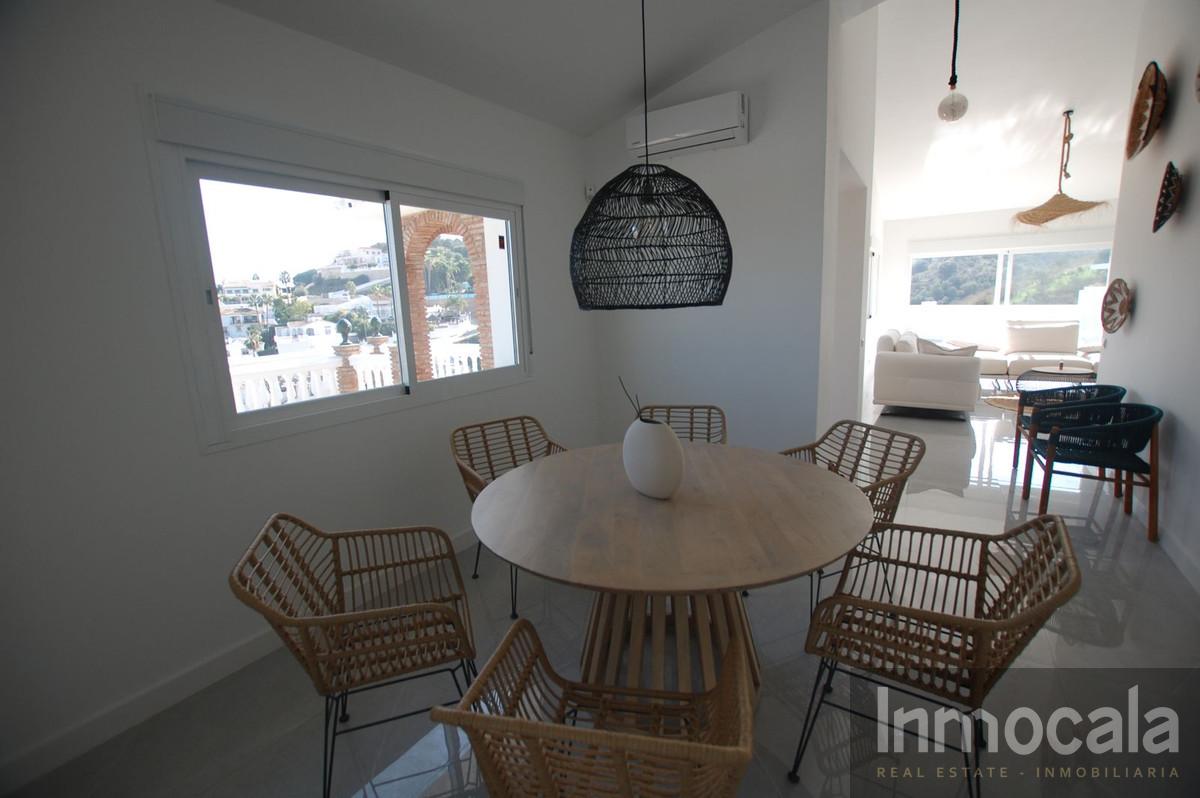 Venta de villa en Mijas Costa