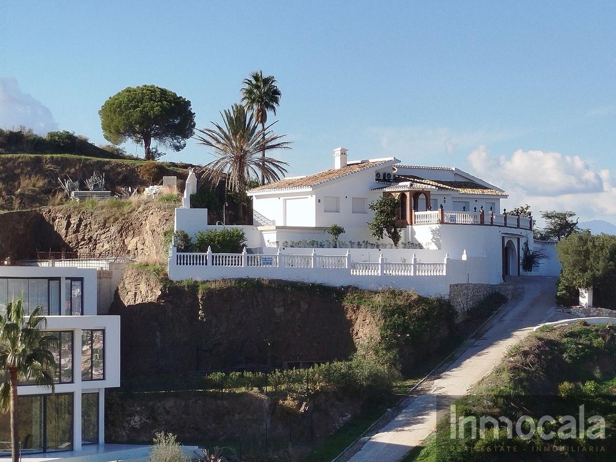 Venta de villa en Mijas Costa