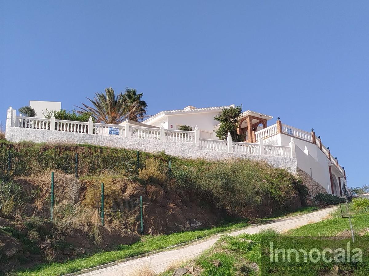 Venta de villa en Mijas Costa