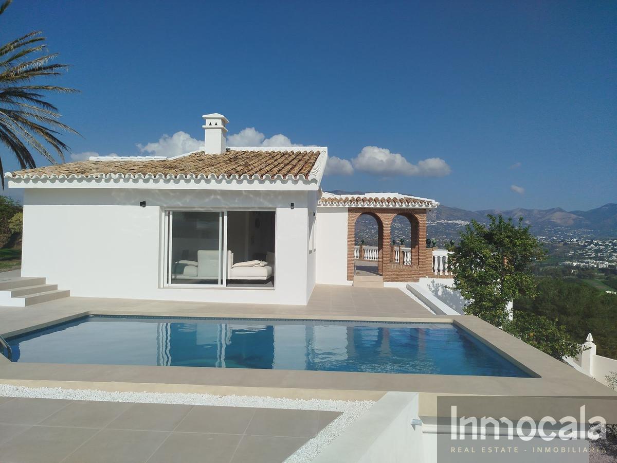 Venta de villa en Mijas Costa