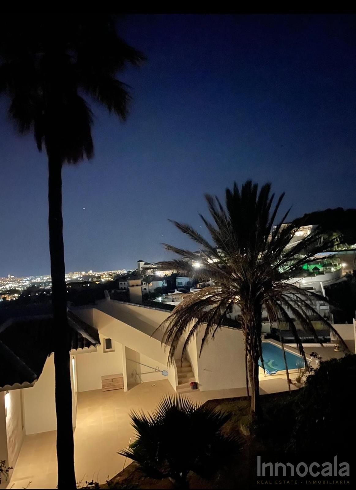 Venta de villa en Mijas Costa
