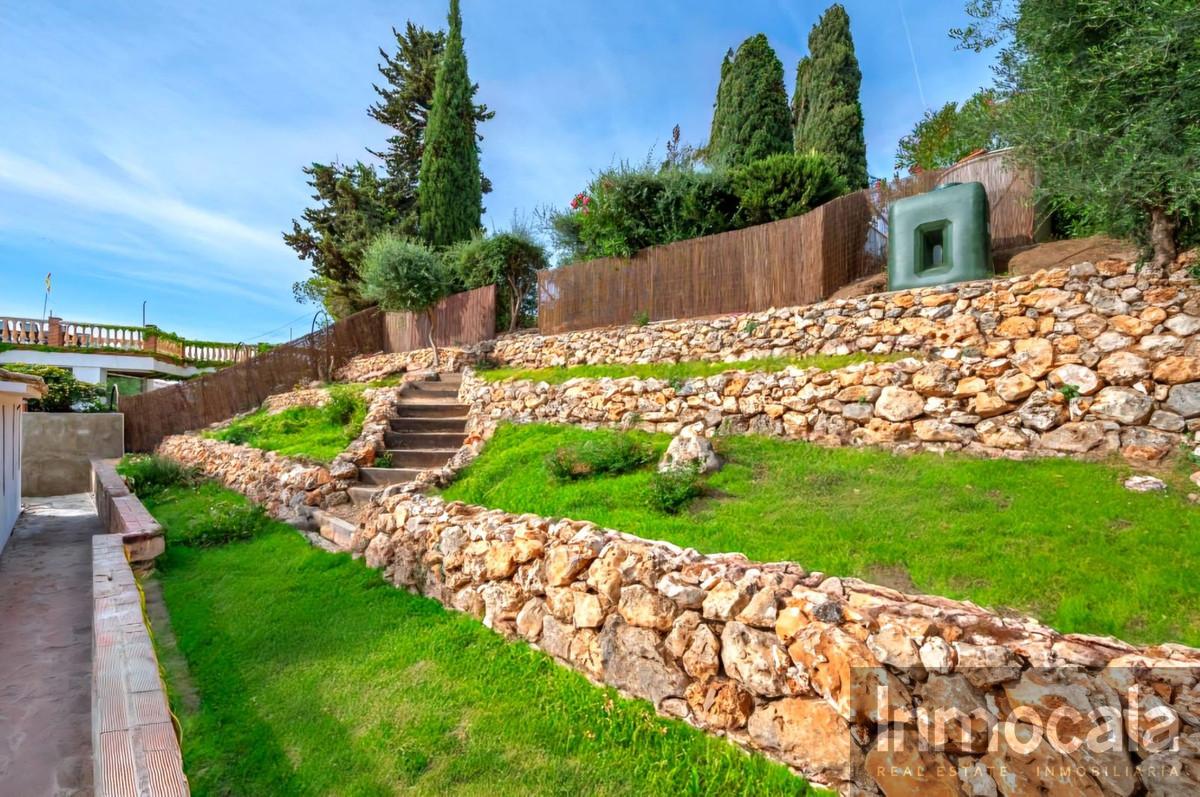 For sale of villa in Mijas