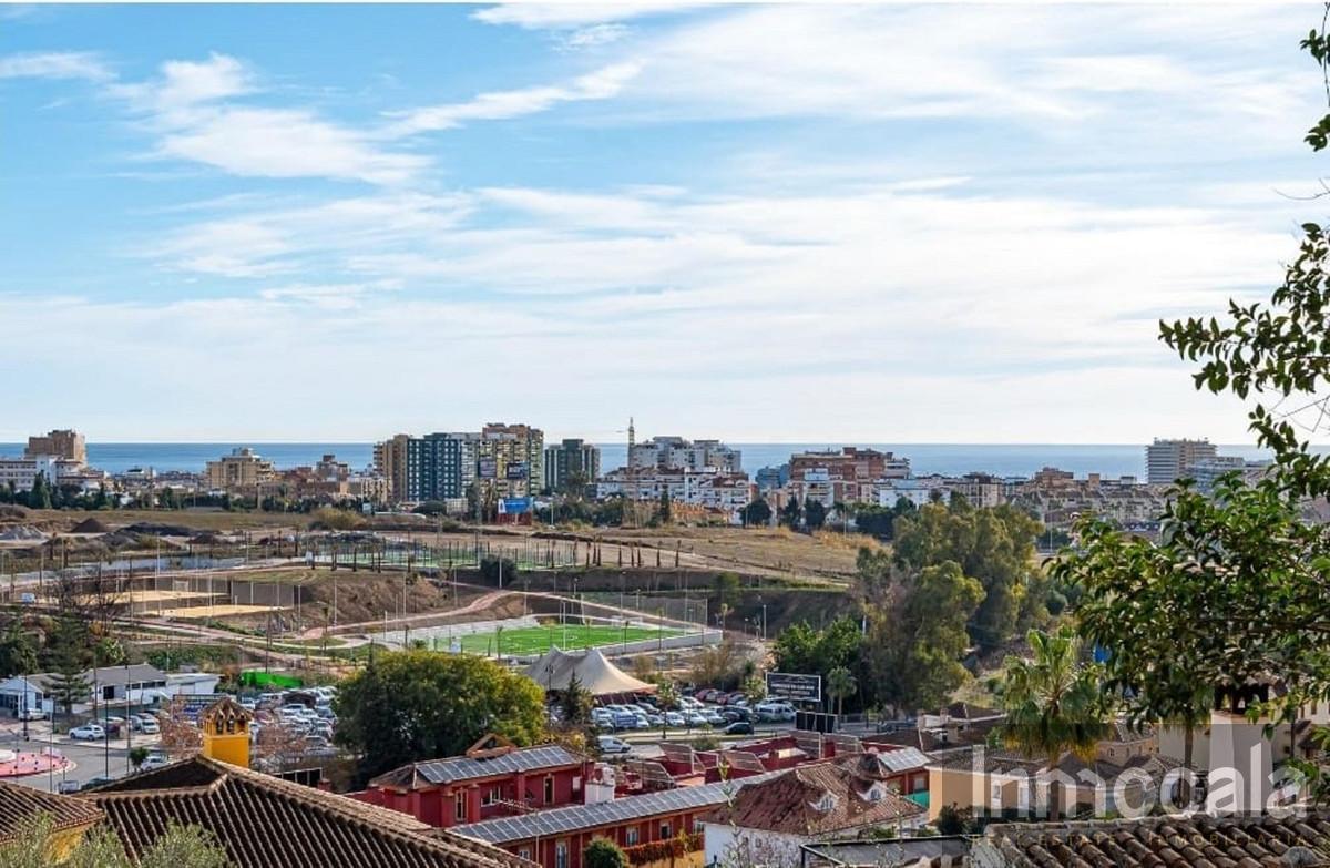 For sale of villa in Mijas