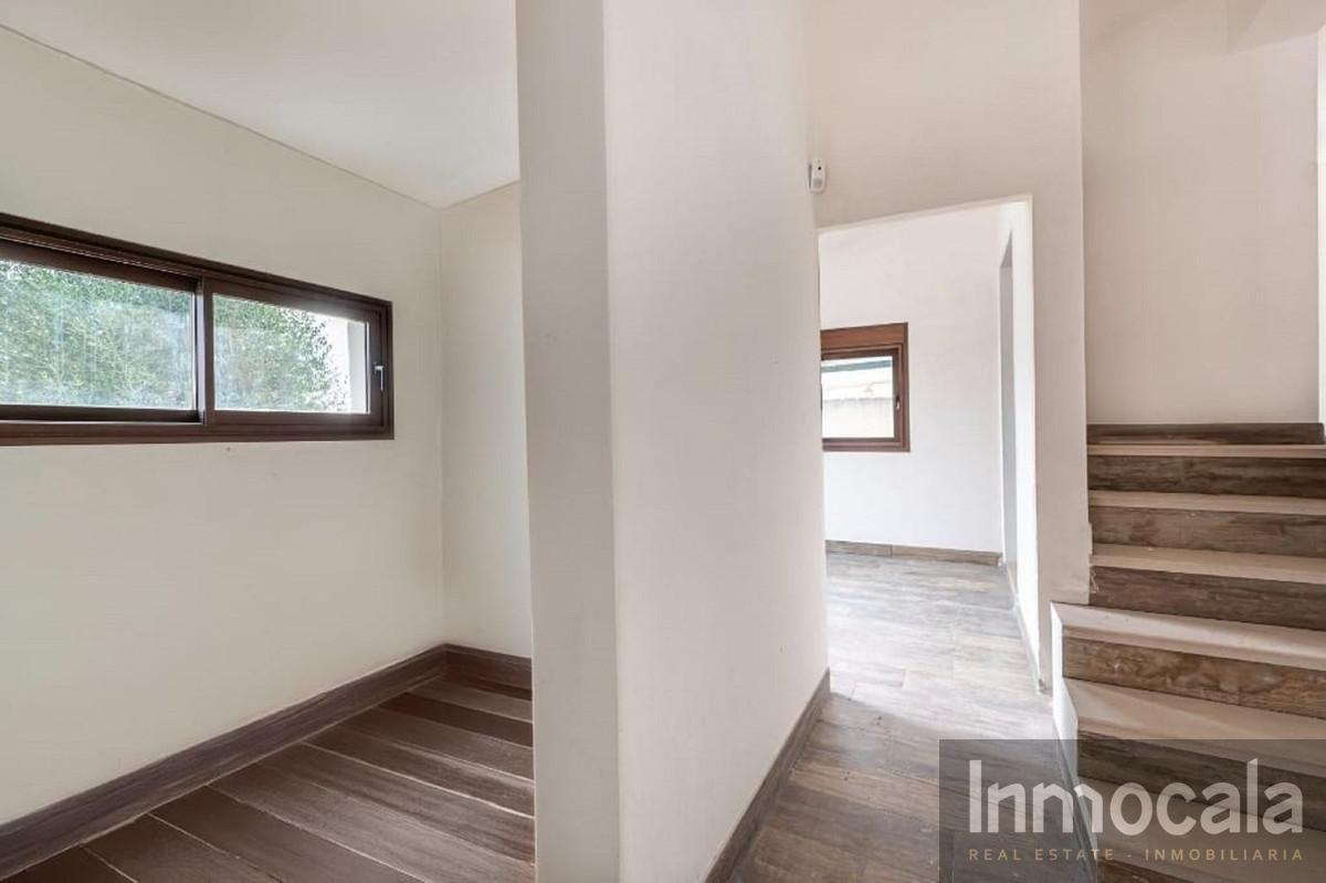 For sale of villa in Mijas