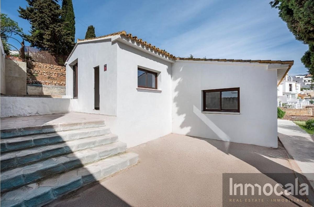 For sale of villa in Mijas