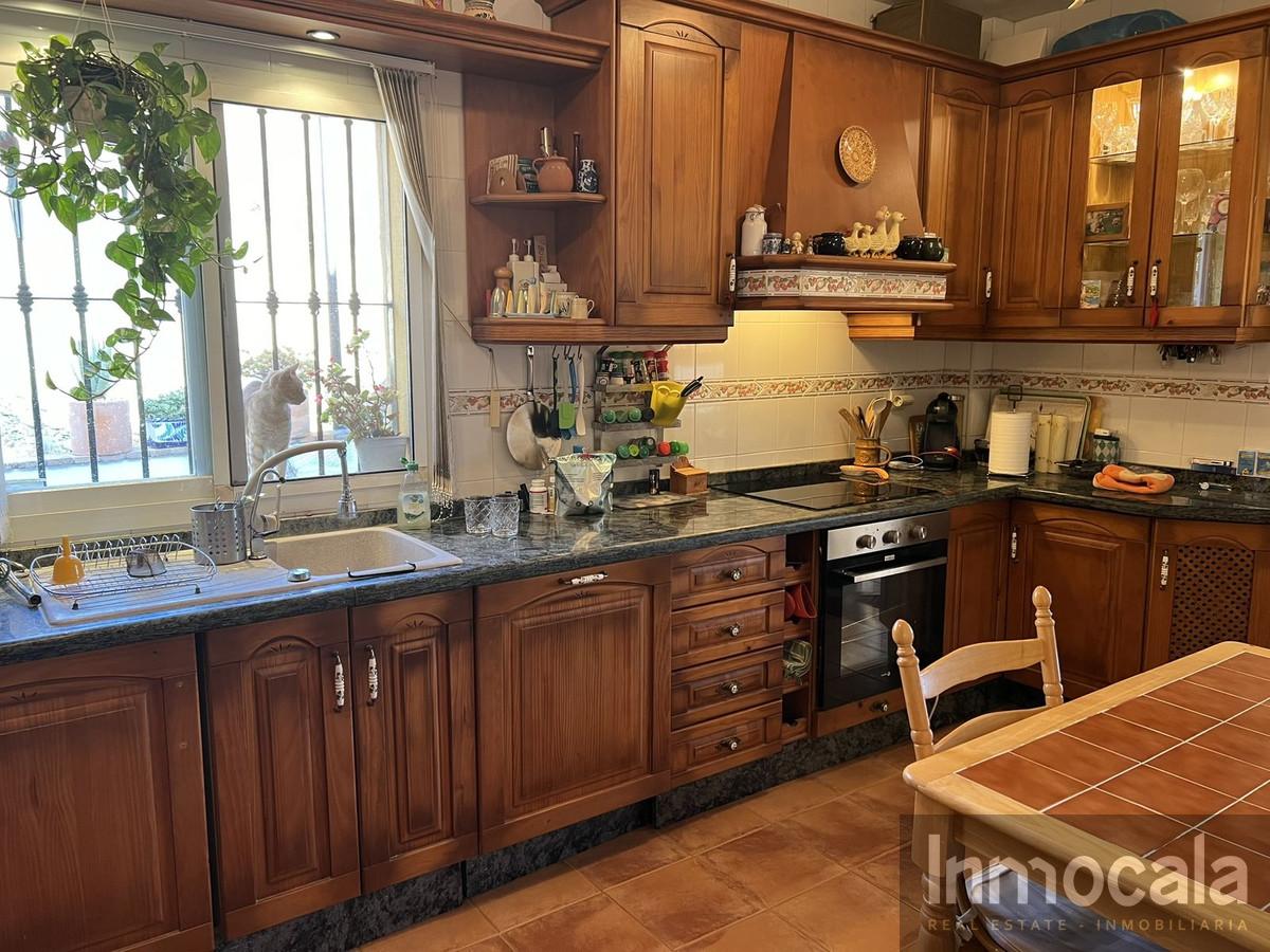 For sale of villa in Mijas