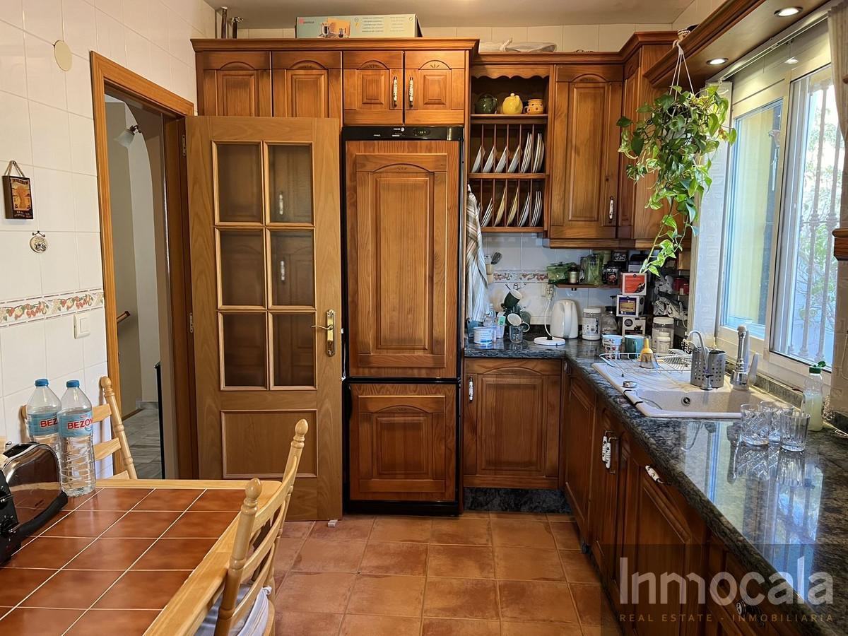 For sale of villa in Mijas