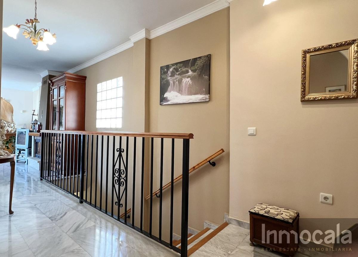 For sale of villa in Mijas