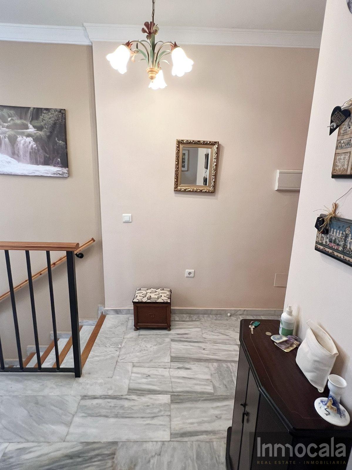 For sale of villa in Mijas