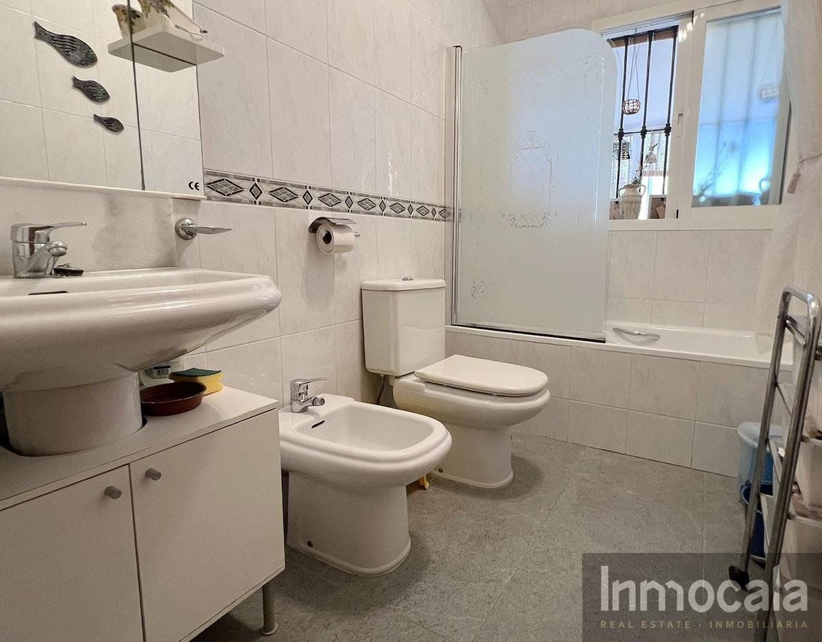 For sale of villa in Mijas