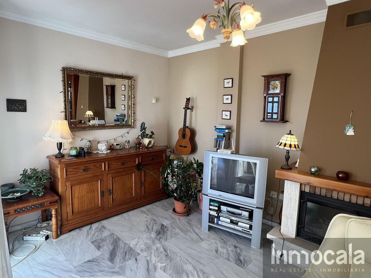 For sale of villa in Mijas