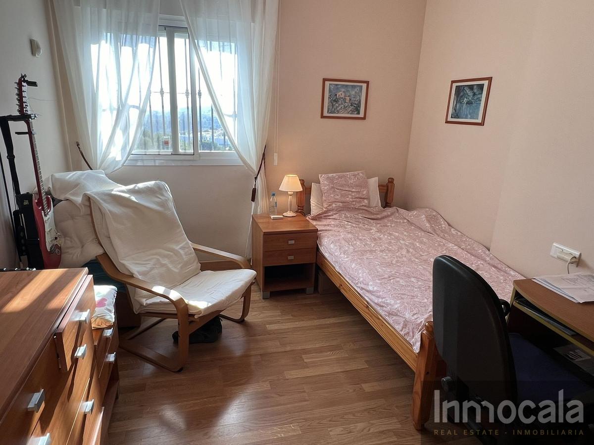 For sale of villa in Mijas