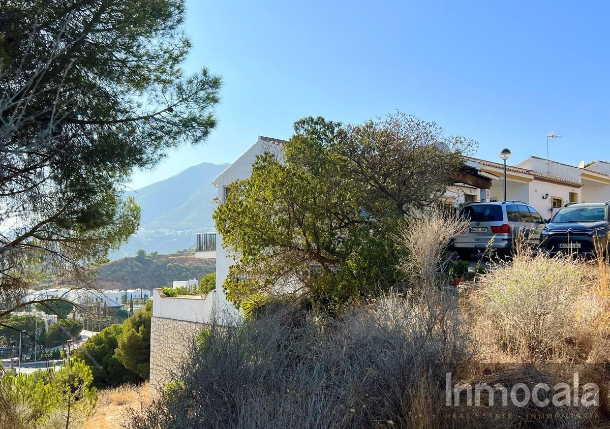 For sale of villa in Mijas
