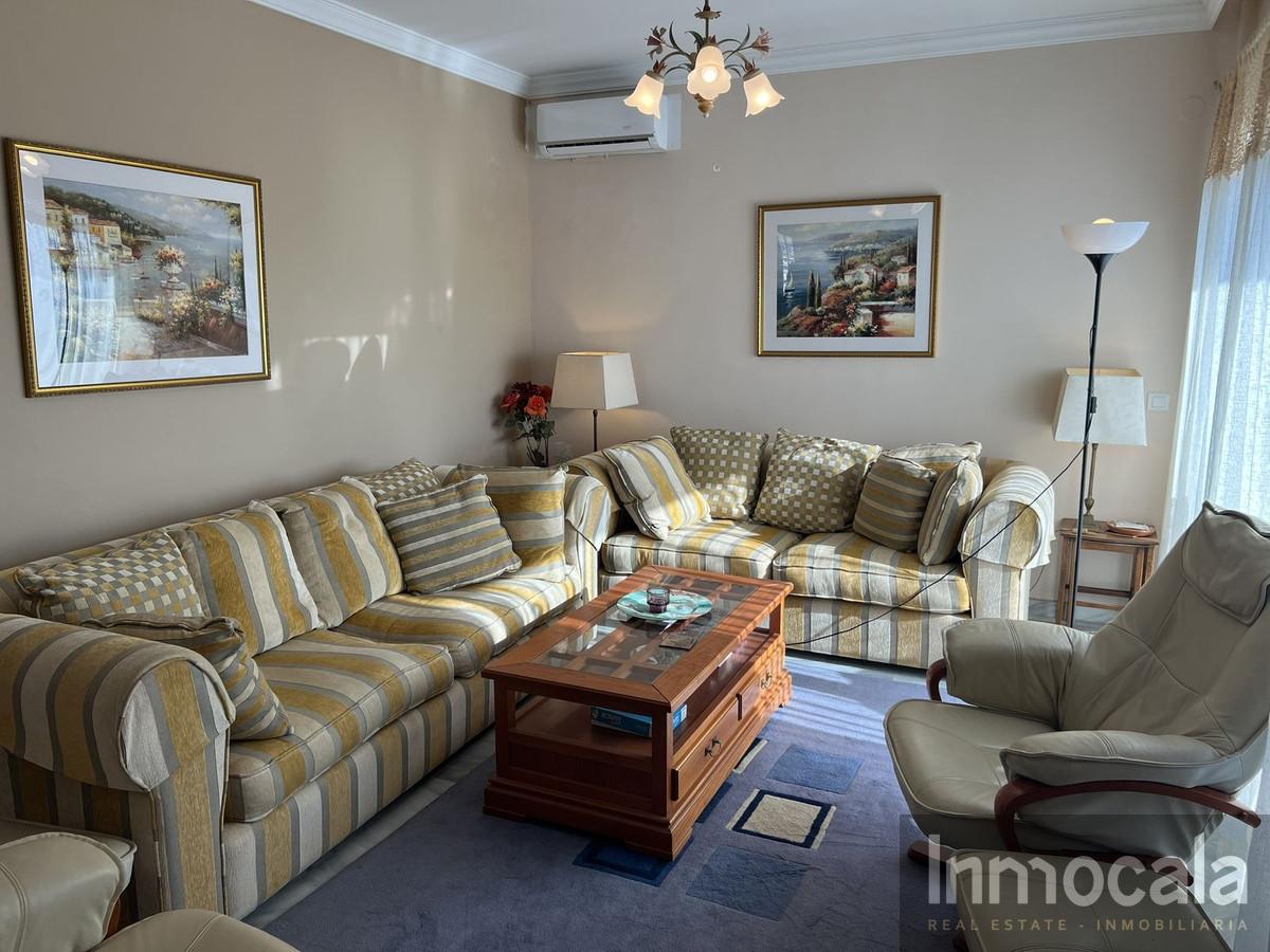 For sale of villa in Mijas