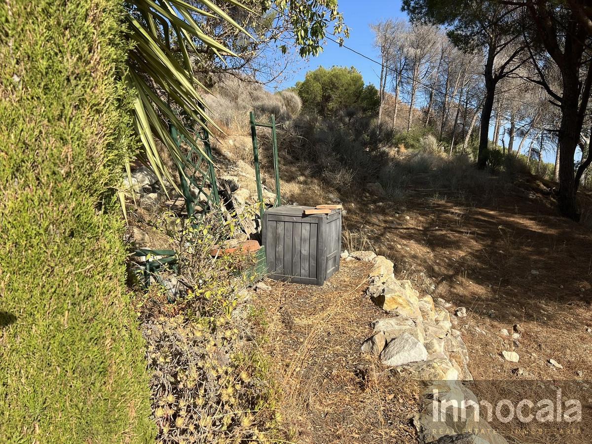 For sale of villa in Mijas