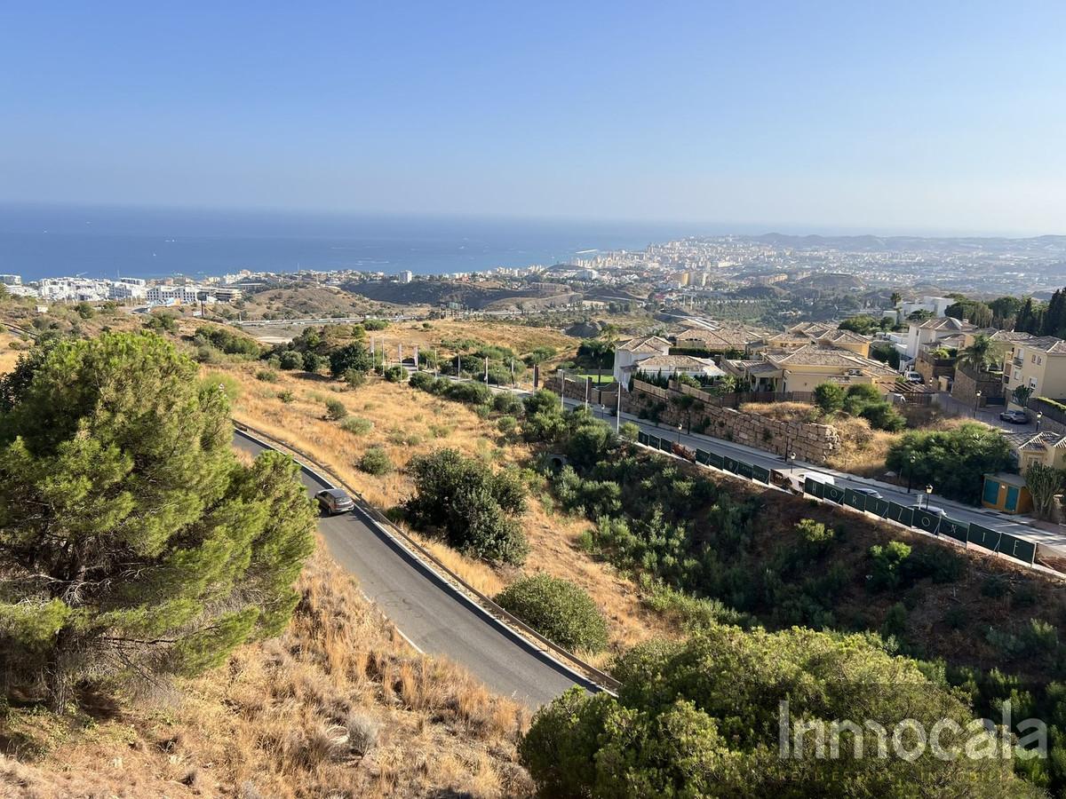 For sale of villa in Mijas