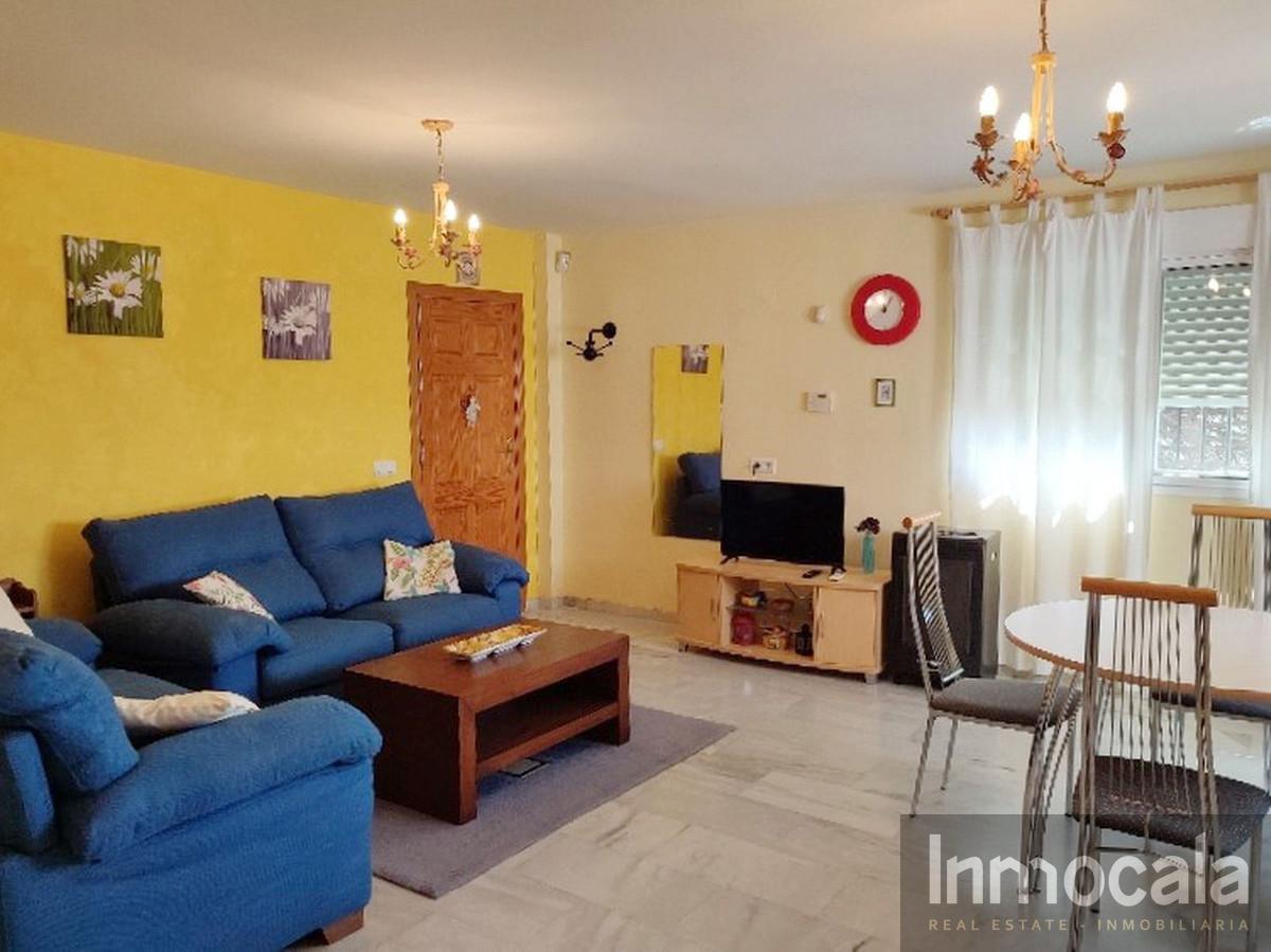 For sale of villa in Mijas