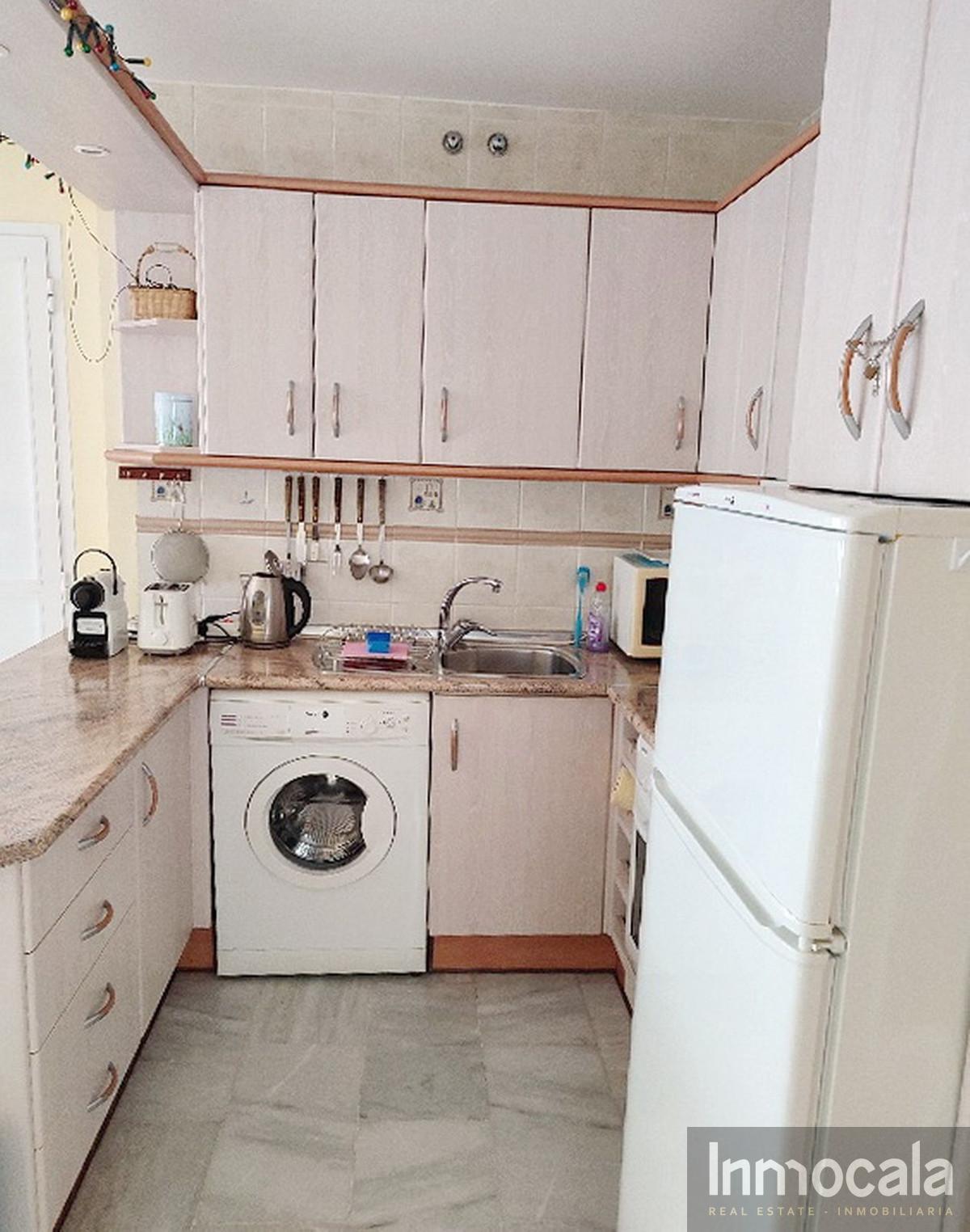 For sale of villa in Mijas
