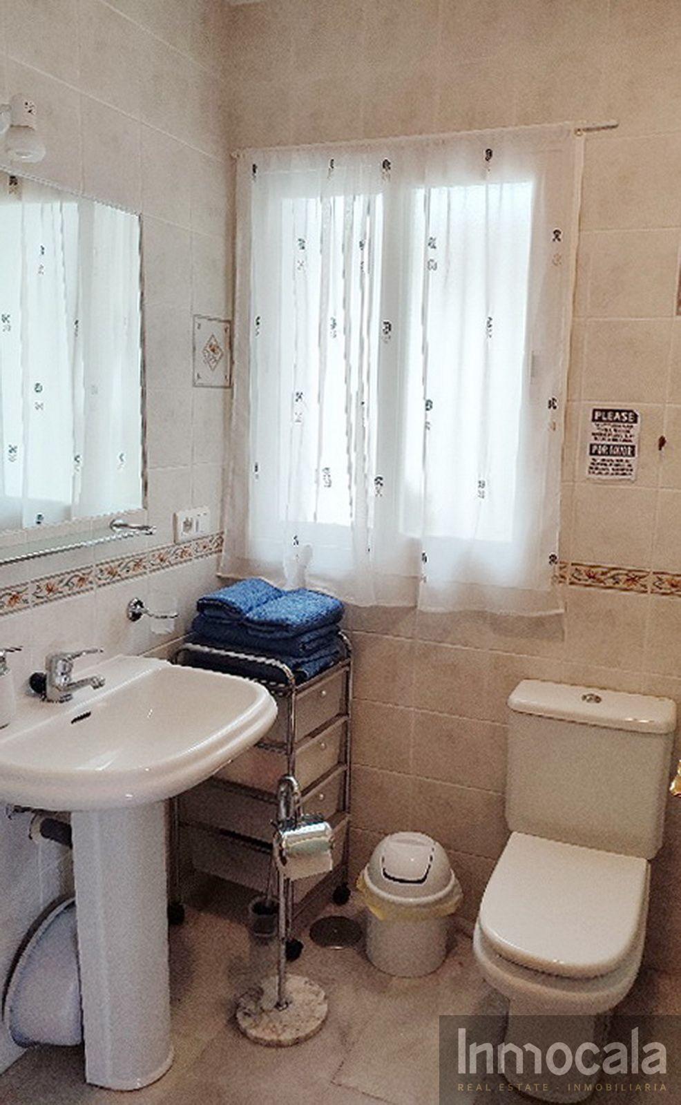 For sale of villa in Mijas